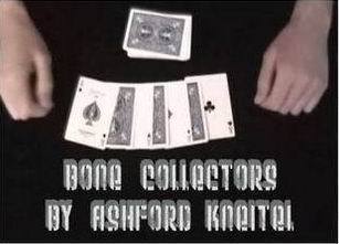 Ashford Kneitel - Bone Collectors