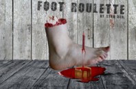 Ryan Dux - Foot Roulette (Instant Download)