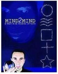 Marc Paul - Mind 2 Mind