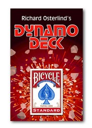 Dynamo Deck By Richard Osterlind