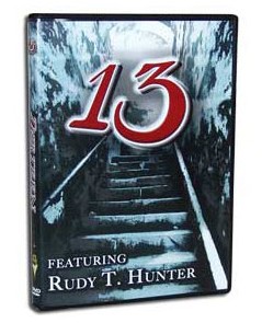 Rudy T. Hunter - 13