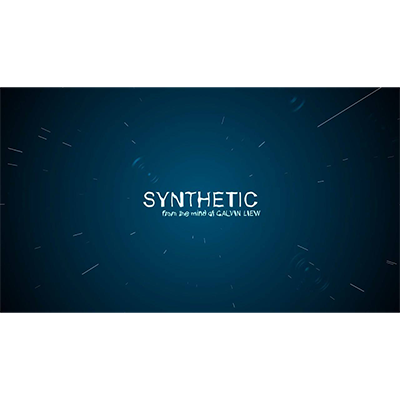 Synthetic by Calvin Liew and Skymember video download