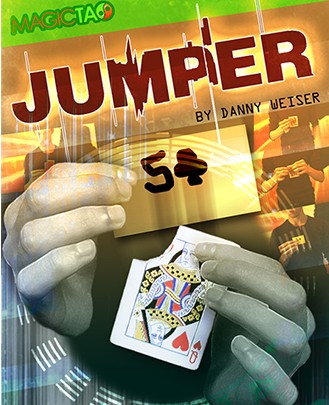 Jumper by Danny Weiser