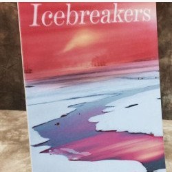 Neal Scryer & Richard Webster - ICEBRAKERS (PDF Download)