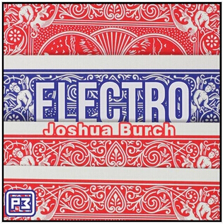 Joshua Burch - Electro