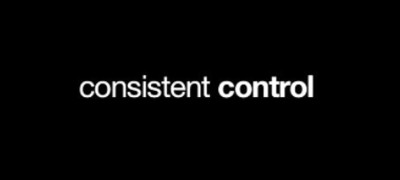 Paul Wilson - Consistent Control