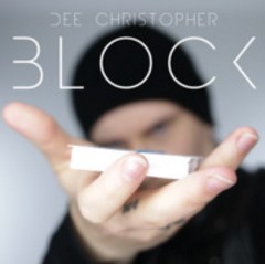 Block by Dee Christopher (Instant Download)
