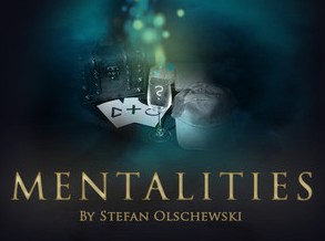 Stefan Olschewski - Mentalities(1-2)