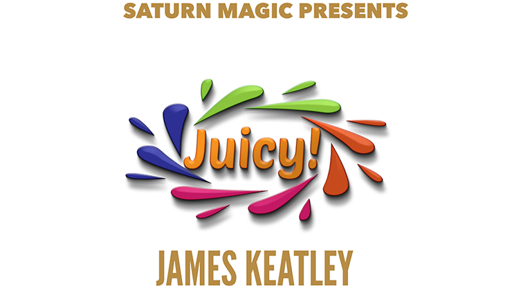 Juicy by James Keatley