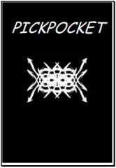 Pickpocket by Elio Da Cruz
