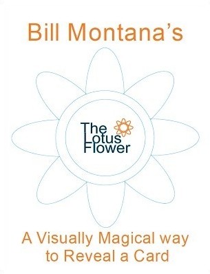 Bill Montana - The Lotus Flower