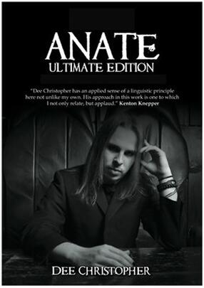 Dee Christopher - Anate Ultimate Edition PDF