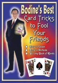 Bodine Balasco - Best Card Tricks to Fool Your Friends