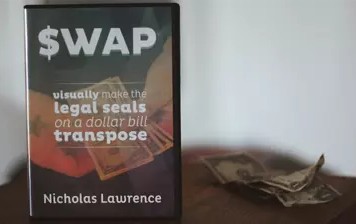 $wap by Nicholas Lawrence (Video Download)