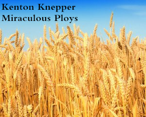 Kenton Knepper - Miraculous Ploys