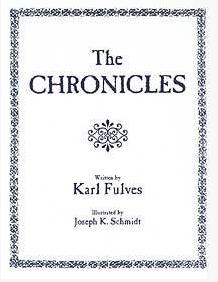 Karl Fulves - The Chronicles(1-30)