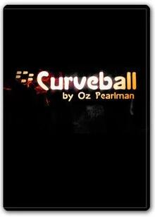 Oz Pearlman - Curveball