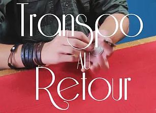 Transpo au Retour by Alan Borg (Video Download)