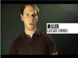 Dan and Dave - Dave Buck - Miller Cascade Control