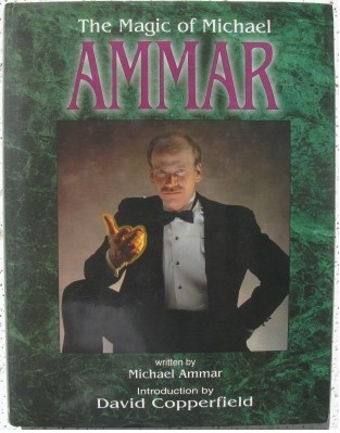 The Magic of Michael Ammar by Michael Ammar PDF ebook Download
