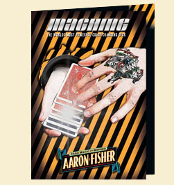 Aaron Fisher - Machine