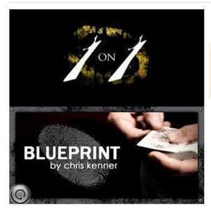 Theory11 - Chris Kenner - Blueprint