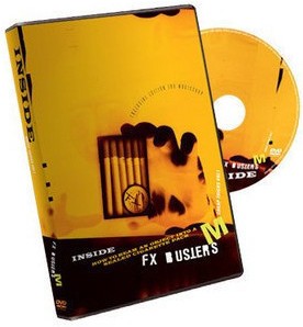 FX Buster - Inside