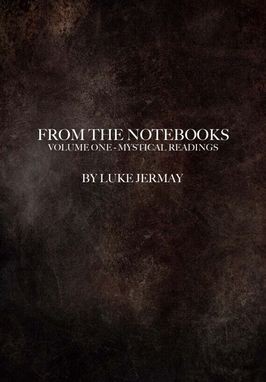 Luke Jermay - From The Notebooks Vol 1