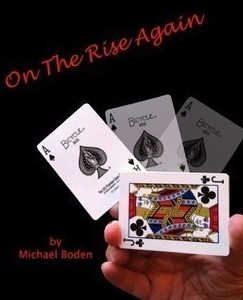 On The Rise Again by Michael Boden