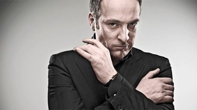 Derren Brown - Behind the Mischief (Video Download)