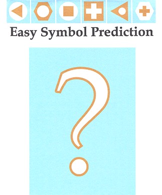 Easy Symbol Prediction by Nahuel Olivera