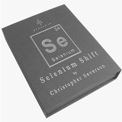 Shin Lim - Selenium Shift