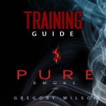 Greg Wilson - Pure Smoke
