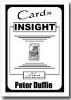 Peter Duffie - Card Insight