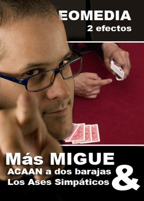 Mas Migue por Miguel Puga (videos download Spanish language)