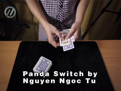 Theory11 - Nguyen Ngoc Tu - Panda Switch