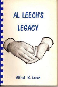 Al Leech - Al Leech's Legacy