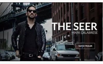 Ellusionist - Mark Calabrese - The Seer