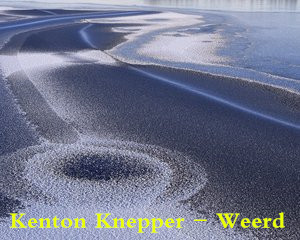 Kenton Knepper - Weerd