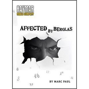 Marc Paul - Affected by Berglas
