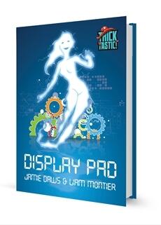 Jamie Daws - The Display Pad PDF