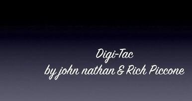 Richard Piccone - Digi-Tac