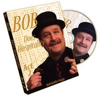 Bob Does Hospitality - Act 2 by Bob Sheets