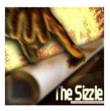 David Harkey - The Sizzle