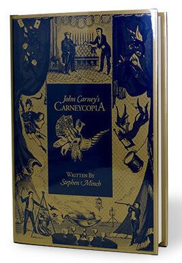 John Carney - Carneycopia (PDF ebook Download)