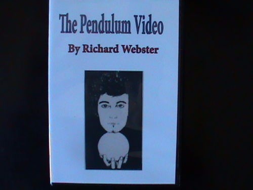 The Pendulum Video by Richard Webster