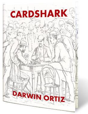 Darwin Ortiz - Cardshark PDF ebook