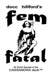 Docc Hilford - Femme Fatal