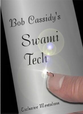 Bob Cassidy - Swami Tech PDF