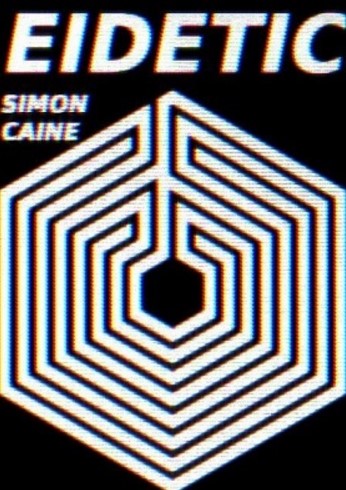 Simon Caine - Eidetic